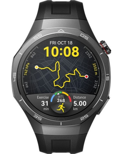 HUAWEI Watch GT 5 Pro 46 mm Black