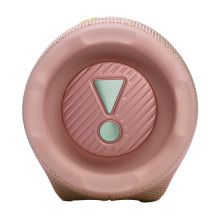 JBL Charge 6 Pink (JBLCHARGE6PINK)