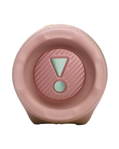 JBL Charge 6 Pink (JBLCHARGE6PINK)