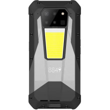 Unihertz Tank 3 Pro 18/512GB Black