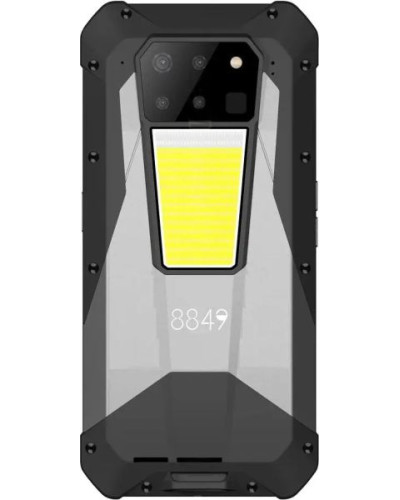 Unihertz Tank 3 Pro 18/512GB Black