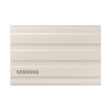 Samsung T7 Shield 2 TB Beige (MU-PE2T0K/AM)