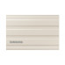 Samsung T7 Shield 2 TB Beige (MU-PE2T0K/AM)