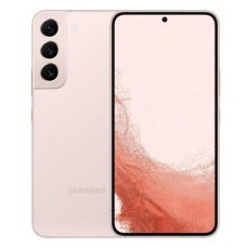 Samsung Galaxy S22 SM-S9010 8/256GB Pink Gold