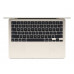 Apple MacBook Air 13,6" M3 2024 Starlight (Z1BA0015Y)