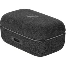 Sennheiser MOMENTUM True Wireless 4 Black Graphite (700365)