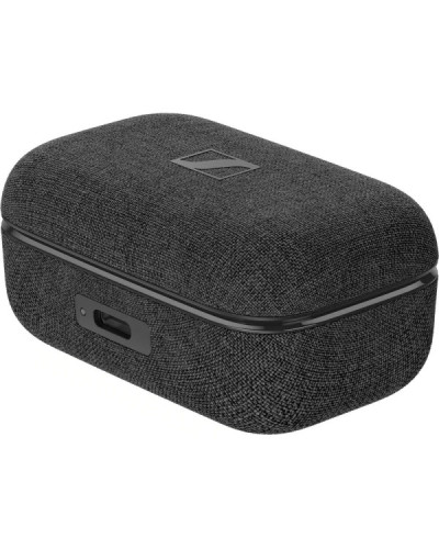 Sennheiser MOMENTUM True Wireless 4 Black Graphite (700365)