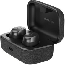 Sennheiser MOMENTUM True Wireless 4 Black Graphite (700365)