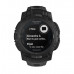 Garmin Instinct 3 45mm Solar Tactical Edition Black with Black Band (010-02934-50)