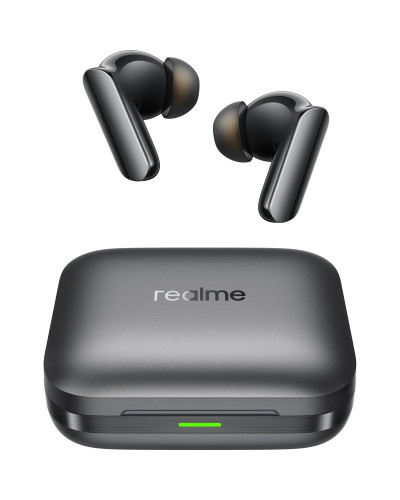 realme Buds Air 7 Pro Metallic Grey