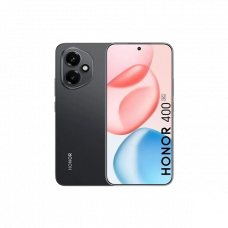 Honor 400 8/256GB Midnight Black