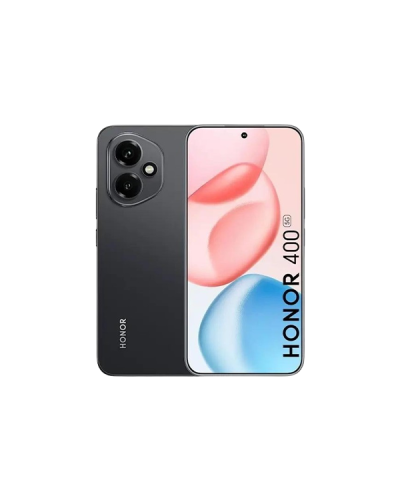 Honor 400 8/256GB Midnight Black