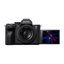 Sony Alpha A7s III body (ILCE7SM3B.CEC)