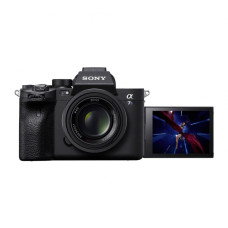 Sony Alpha A7s III body (ILCE7SM3B.CEC)
