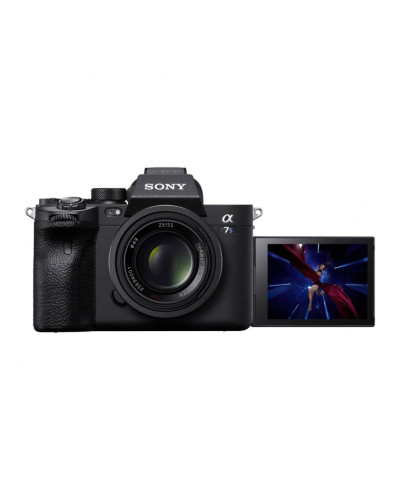 Sony Alpha A7s III body (ILCE7SM3B.CEC)