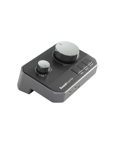 Creative Sound Blaster G8 (70SB190000000)