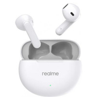 realme Buds T01 White realme Buds T01 White
