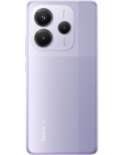 Xiaomi Redmi Note 14 5G 6/128GB Lavender Purple (Global)
