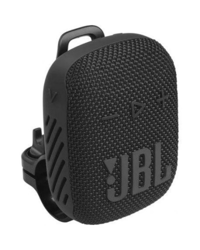 JBL Wind 3S Black (JBLWIND3S)