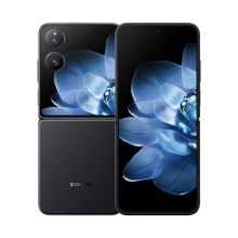 Xiaomi Mix Flip 12/512GB Black (Global)
