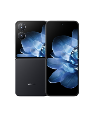 Xiaomi Mix Flip 12/512GB Black (Global)