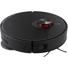 Xiaomi Robot Vacuum S20+ Black