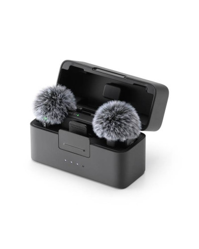 DJI Mic Mini 2TX + 1RX + Charging Case (CP.RN.00000433.01)