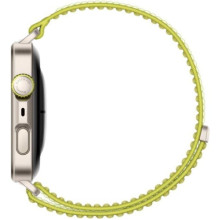 HUAWEI Watch Fit 4 Pro Green (55020EYN)