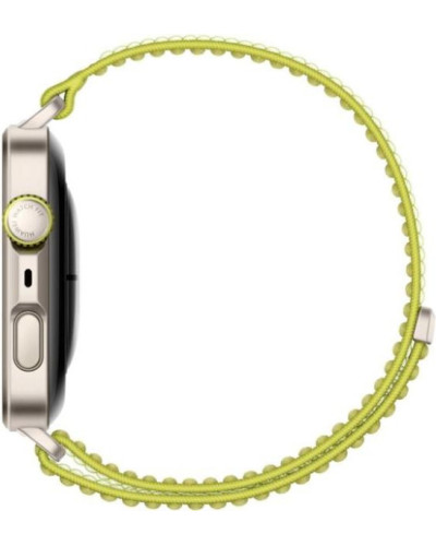 HUAWEI Watch Fit 4 Pro Green (55020EYN)