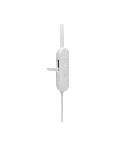 JBL T215BT White JBLT215BTWHT