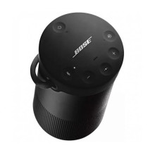Bose SoundLink Revolve+ II Bluetooth speaker Triple Black (858366-2110)