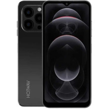 Hotwav Note 13 Pro 8/256GB Black