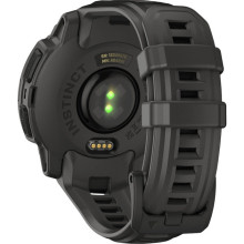 Garmin Instinct E 45mm Black with Charcoal Band (010-02933-00)