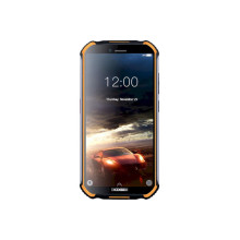 DOOGEE S40 Pro 4/64GB Orange