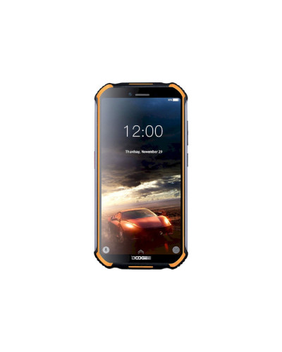 DOOGEE S40 Pro 4/64GB Orange