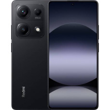 Xiaomi Redmi Note 14S 8/128GB Midnight Black (Global)