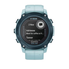 Garmin Descent G1 Solar Ocean Edition Azure (010-02604-04)