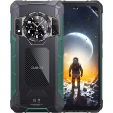 Cubot KingKong ACE 2 6/128GB Green