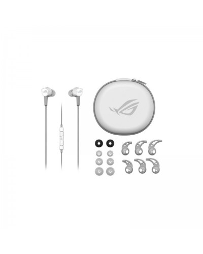 ASUS ROG Cetra II Core Moonlight White (90YH0360-B2UA00)