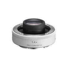 Sony 1.4x Alpha FE (SEL14TC.SYX)
