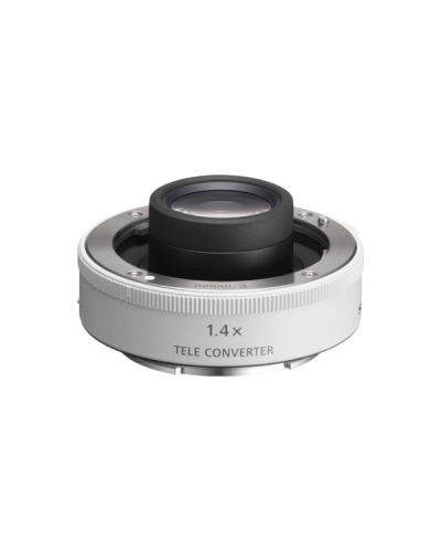 Sony 1.4x Alpha FE (SEL14TC.SYX)