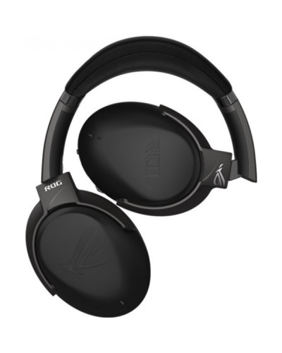 ASUS ROG STRIX GO 3.5mm/BT Black (90YH02Y1-B5UA00)