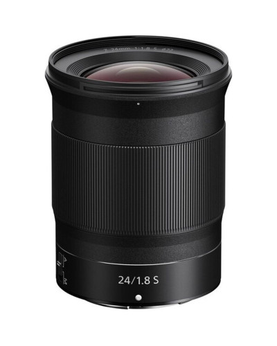 Nikon Nikkor Z 24mm f/1,8 S (JMA103DA)