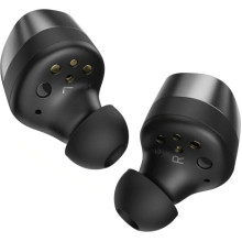 Sennheiser MOMENTUM True Wireless 4 Black Graphite (700365)