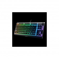 SteelSeries Apex 3 TKL USB ENG/RUS/UA (64831)