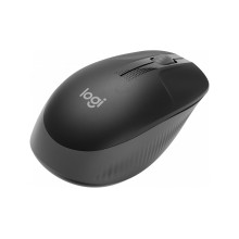 Logitech M190 Wireless Charcoal (910-005905)