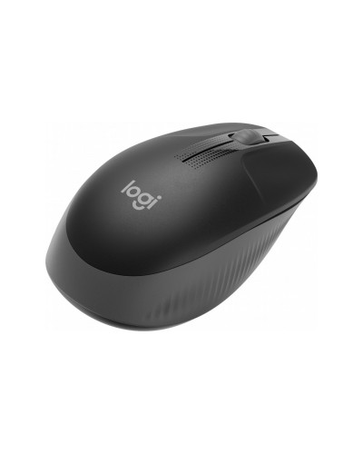 Logitech M190 Wireless Charcoal (910-005905)