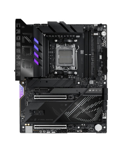 ASUS ROG CROSSHAIR X870E APEX