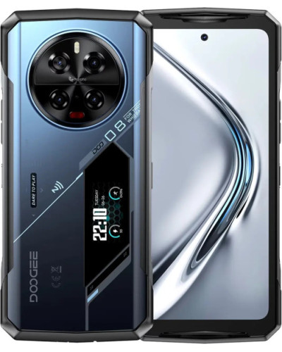 DOOGEE V40 Pro 16/512GB Blue