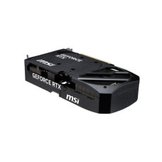 MSI GeForce RTX 5070 12G SHADOW 2X OC